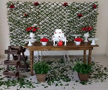  Casamento 