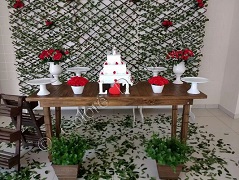  Casamento 