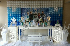  Frozen 