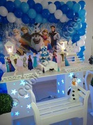  Frozen 