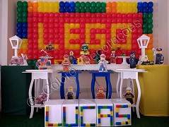  Lego 