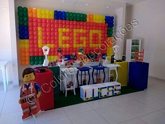  Lego 