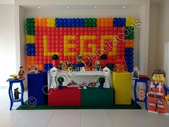  Lego 
