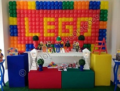  Lego 