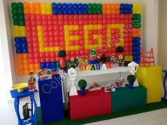  Lego 