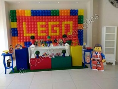  Lego 