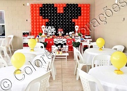  Mickey 