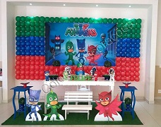  PJ Masks 